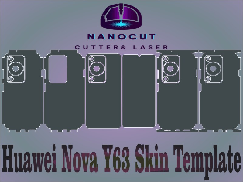 Huawei Nova Y63